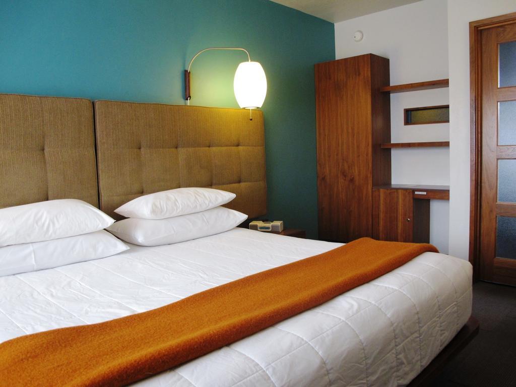 Modern Hotel Бойсе Екстериор снимка