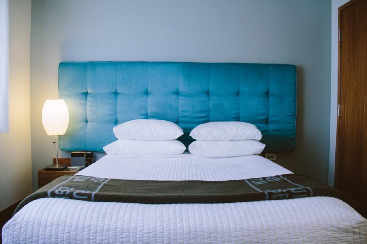 Modern Hotel Бойсе Екстериор снимка
