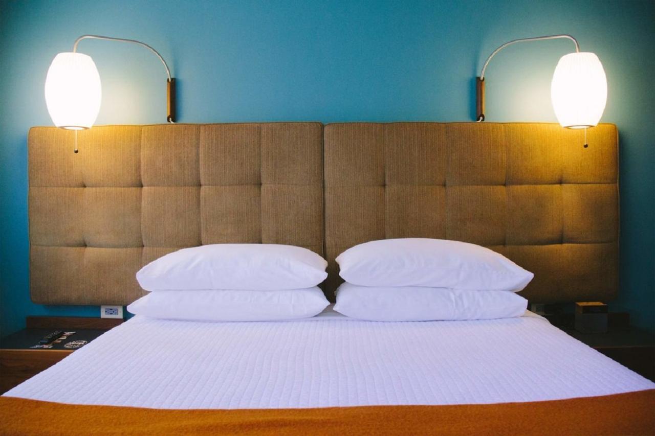 Modern Hotel Бойсе Екстериор снимка