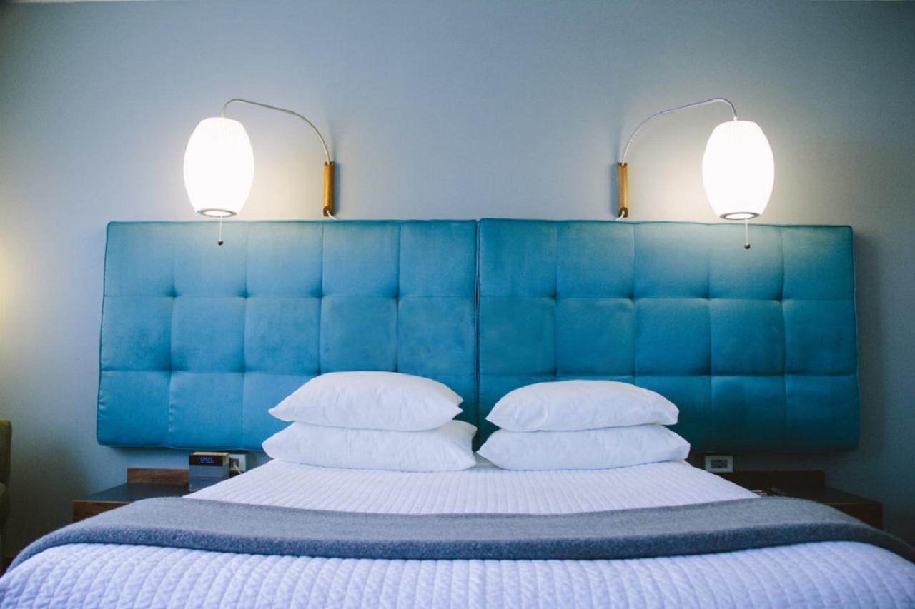 Modern Hotel Бойсе Екстериор снимка