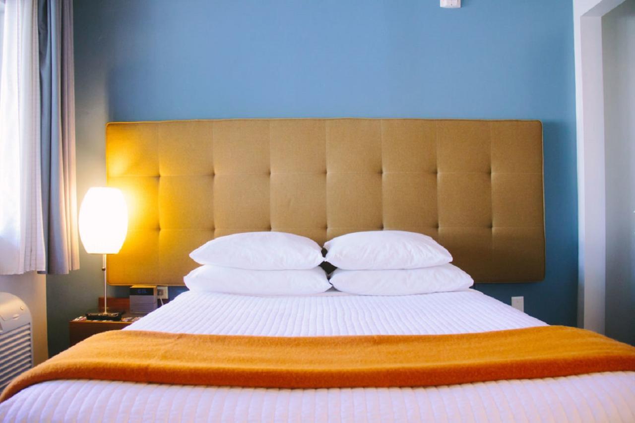 Modern Hotel Бойсе Екстериор снимка