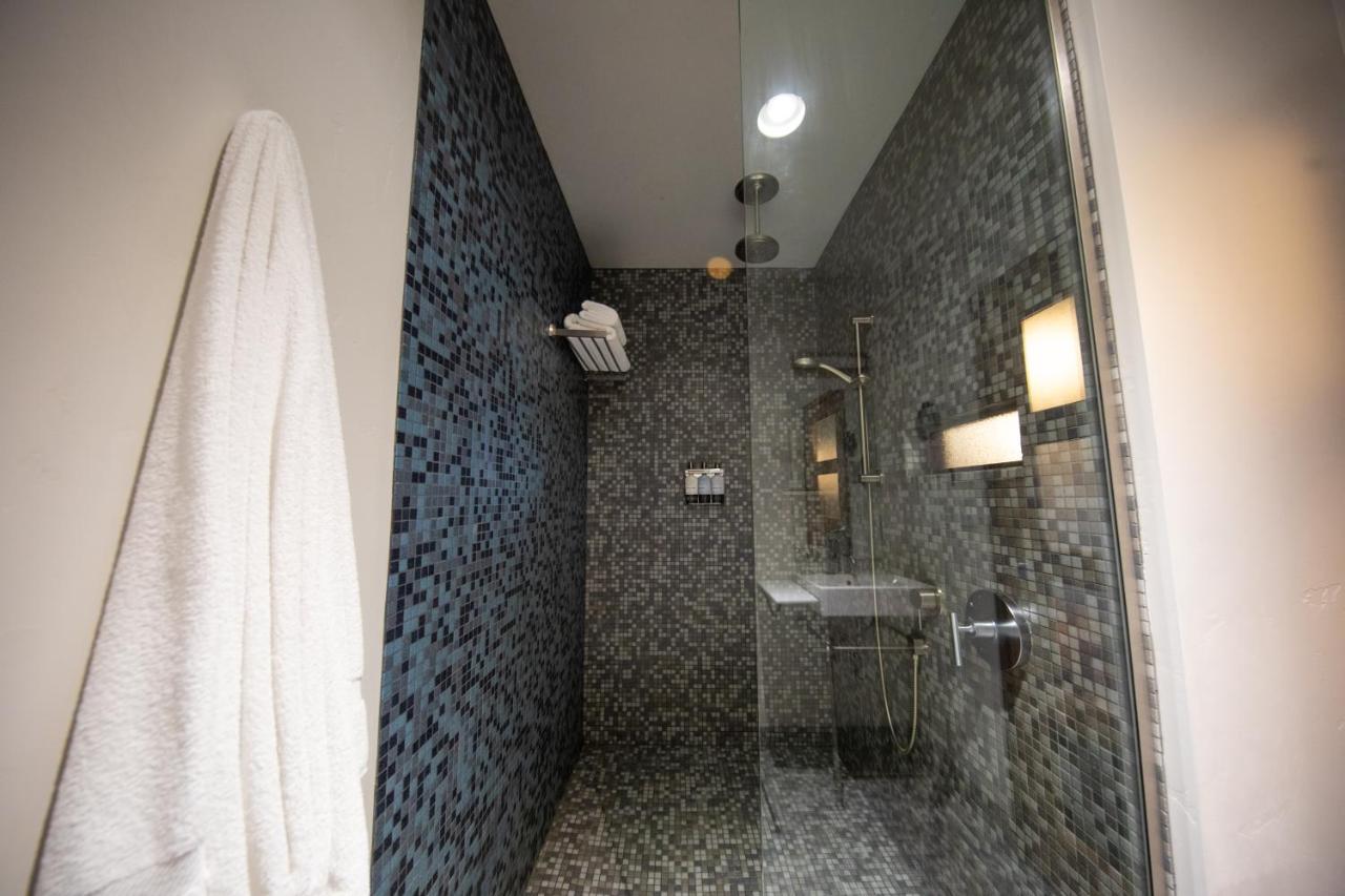 Modern Hotel Бойсе Екстериор снимка