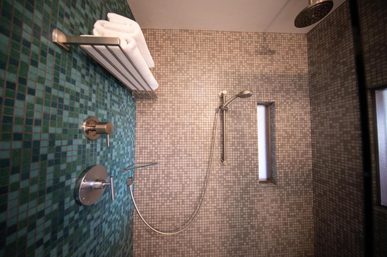Modern Hotel Бойсе Екстериор снимка